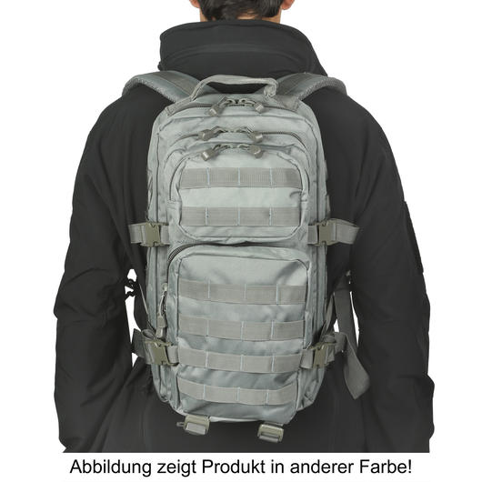 Mil-Tec Rucksack US Assault Pack I 20 Liter at-digital Bild 4