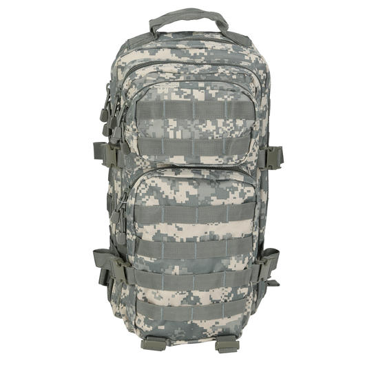 Mil-Tec Rucksack US Assault Pack I 20 Liter at-digital Bild 6