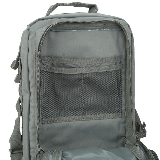 Mil-Tec Rucksack Assault Pack I 20 Liter foliage Bild 10