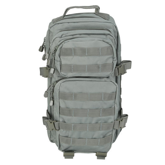 Mil-Tec Rucksack Assault Pack I 20 Liter foliage Bild 6