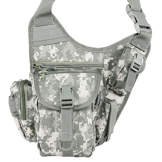 MFH Schulter-Umh�ngetasche AT-digital Bild 1