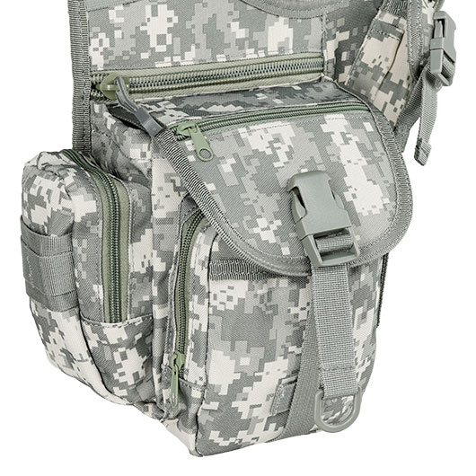 MFH Schulter-Umh�ngetasche AT-digital Bild 10