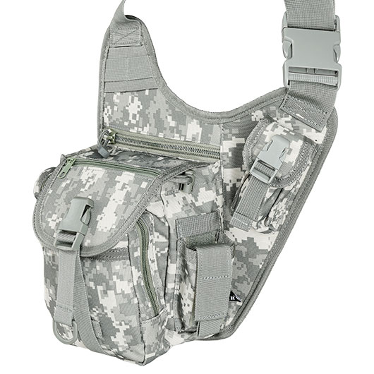 MFH Schulter-Umh�ngetasche AT-digital Bild 2