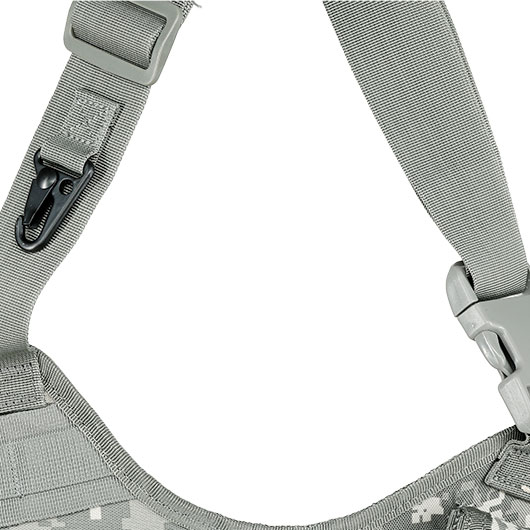 MFH Schulter-Umh�ngetasche AT-digital Bild 4