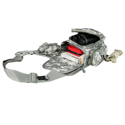 MFH Schulter-Umh�ngetasche AT-digital Bild 6