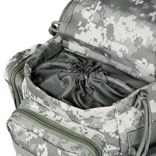 MFH Schulter-Umh�ngetasche AT-digital Bild 7