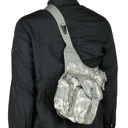 MFH Schulter-Umh�ngetasche AT-digital Bild 9