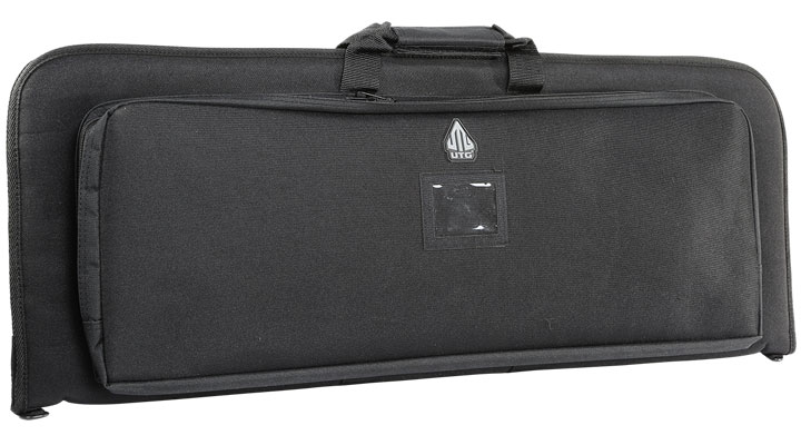 Gun Case UTG, Futteral, schwarz, Gr. 1 (32)