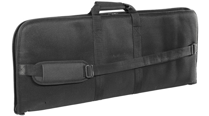 Gun Case UTG, Futteral, schwarz, Gr. 1 (32) Bild 2