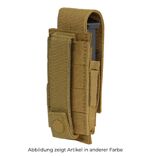 Condor Pistolenmagazin-Tasche Multicam Bild 1