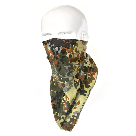 Bandana flecktarn