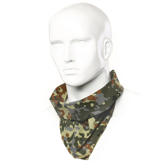 Bandana flecktarn Bild 1