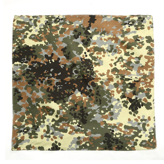 Bandana flecktarn Bild 4