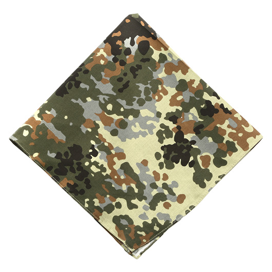 Bandana flecktarn Bild 5