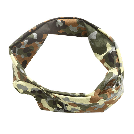 Bandana flecktarn Bild 6