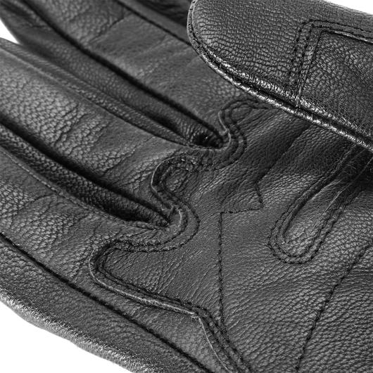 Tactical Handschuhe Mil-Tec schwarz Bild 3