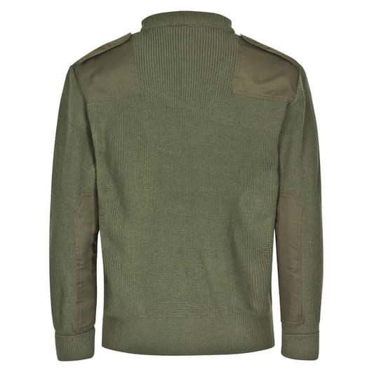 Mil-Tec Pullover BW-Style oliv Bild 1