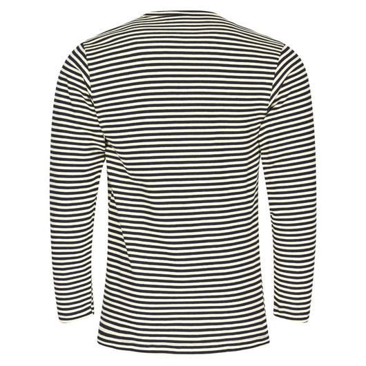 Ostblock Marinehemd, langarm, Winterversion Bild 1