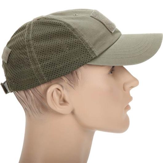 Condor Tactical Mesh Cap verstellbar oliv Bild 4