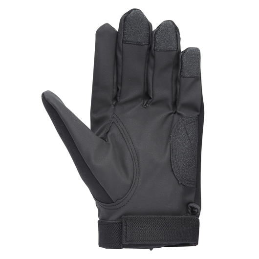 Neopren Handschuhe, schwarz Bild 2