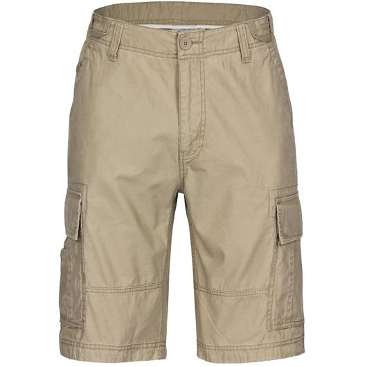 Vintage Industries Batten Shorts beige