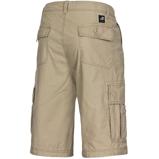 Vintage Industries Batten Shorts beige Bild 1