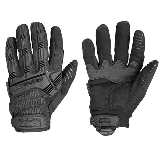 Mechanix Wear M-Pact Handschuhe 2012 covert