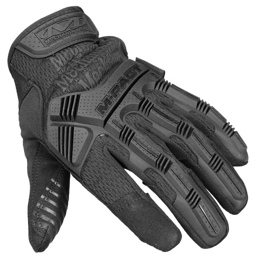 Mechanix Wear M-Pact Handschuhe 2012 covert Bild 3