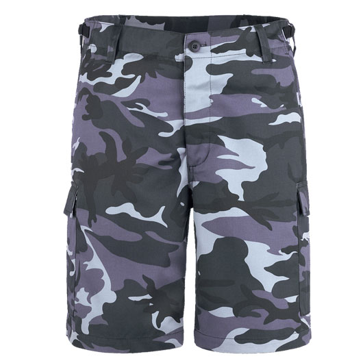 Brandit US Ranger Shorts urban