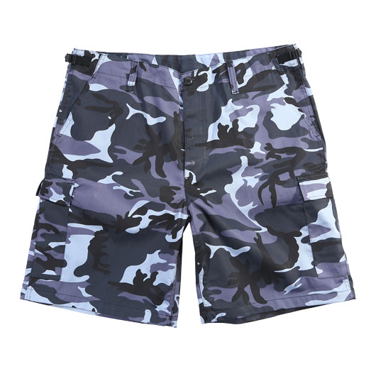 Brandit US Ranger Shorts urban Bild 2