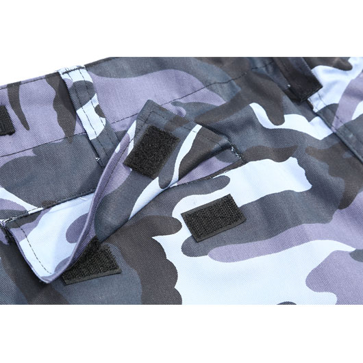 Brandit US Ranger Shorts urban Bild 5