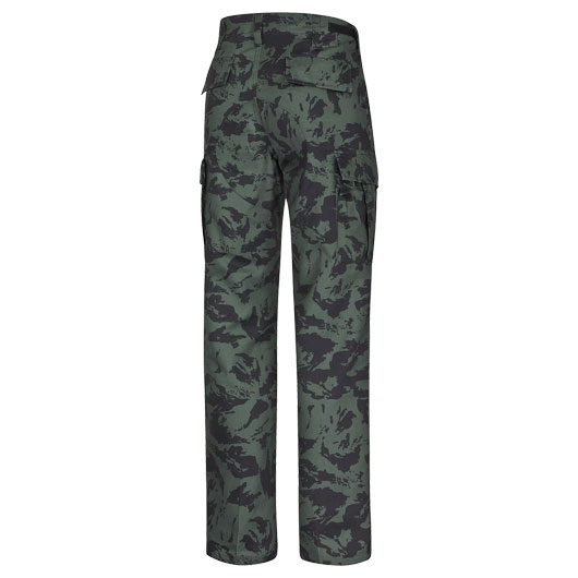 Tarnhose BDU Russian-Taiga-camo Bild 1