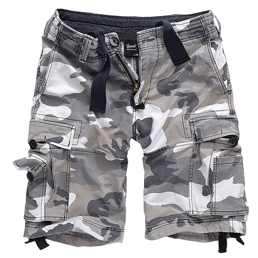 Brandit Vintage Shorts urban