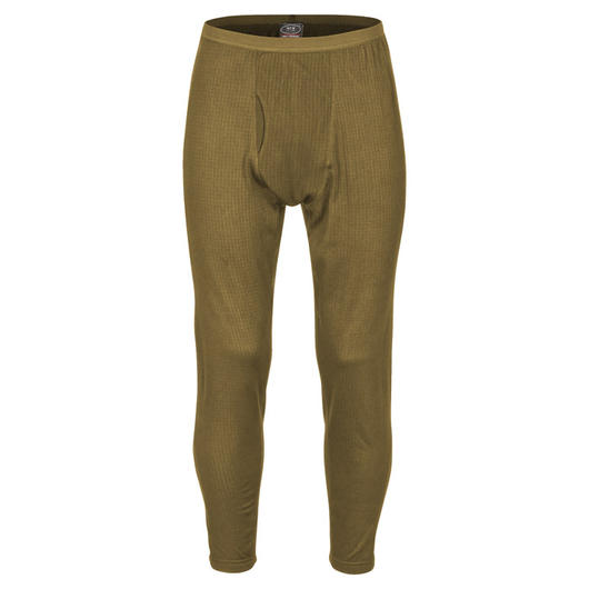 US Unterhose, Level 2, Gen III, Coyote Tan