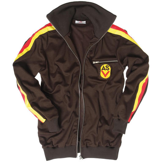 Tec Nva Kaufen Mil Sportjacke Zeller Braun Kotteamp; Günstig Asv LUzSGjMpqV