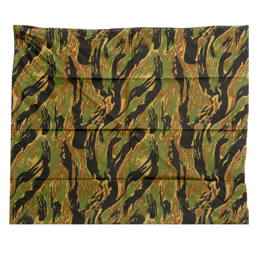 MFH Halstuch Bandana tiger-stripe Bild 3