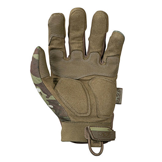 Mechanix Wear M-Pact Glove Handschuhe 2012 Multicam Bild 1