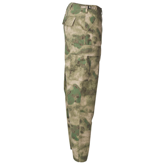 MFH Army Hose Ripstop BDU-Style HDT-camo Bild 2