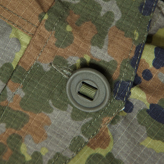 MMB Feldhose RipStop flecktarn Bild 2