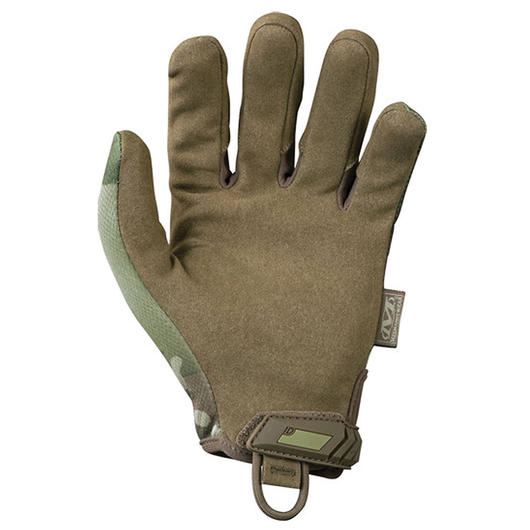 Mechanix Wear Original Glove Handschuhe multicam Bild 1