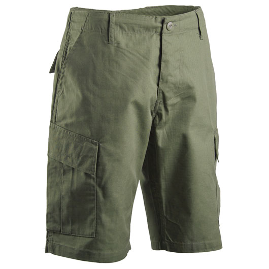 Mil-Tec US Bermudas ACU R/S oliv