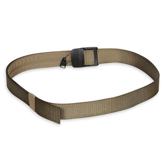 Tatona Reisegrtel Travel Waistbelt mit Geheimfach oliv Bild 1