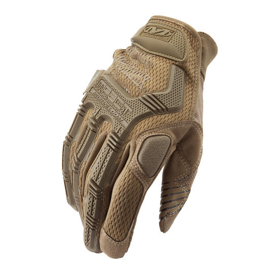 Mechanix Wear M-Pact Handschuhe coyote