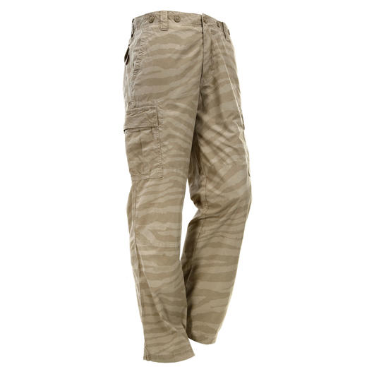 Bushman Hose Wade khaki
