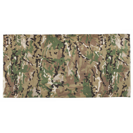 Rundschal operation camo