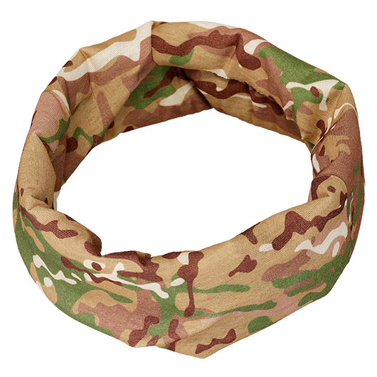 Rundschal operation camo