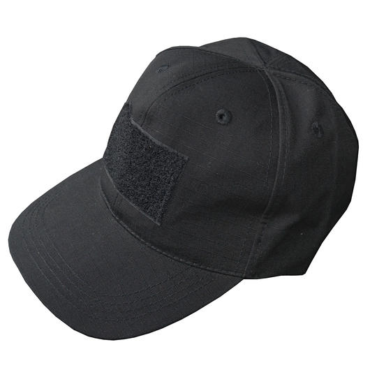 Leo K�hler Basecap schwarz