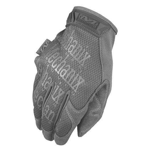 Mechanix Wear Original Glove Handschuhe grau