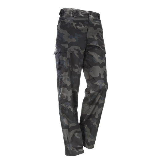 Brandit Ranger Hose darkcamo