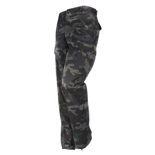 Brandit Ranger Hose darkcamo Bild 2